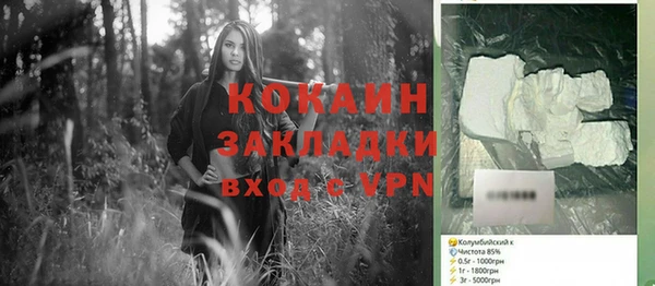 Альфа ПВП Горняк